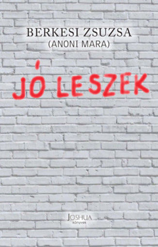Jó leszek termékhez kapcsolódó kép