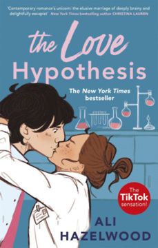 The Love Hypothesis termékhez kapcsolódó kép