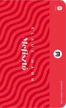 Mefisztó termékhez kapcsolódó kép