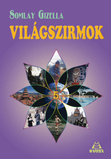 Világszirmok 5. termékhez kapcsolódó kép
