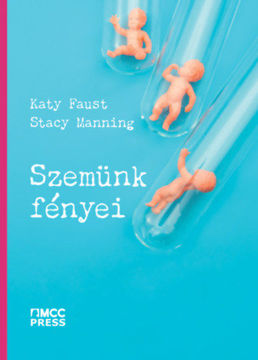Szemünk fényei termékhez kapcsolódó kép