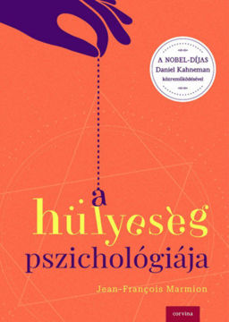 A hülyeség pszichológiája termékhez kapcsolódó kép