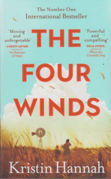 The Four Winds termékhez kapcsolódó kép