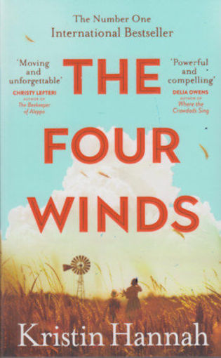 The Four Winds termékhez kapcsolódó kép