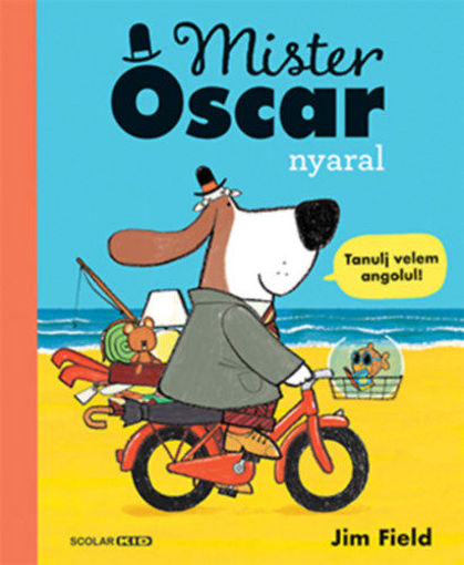 Mister Oscar nyaral termékhez kapcsolódó kép