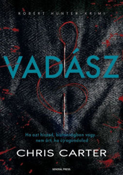 Vadász termékhez kapcsolódó kép
