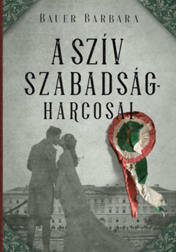 A szív szabadságharcosai termékhez kapcsolódó kép