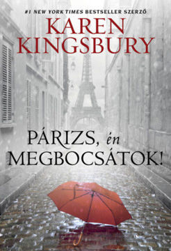 Párizs, én megbocsátok! termékhez kapcsolódó kép