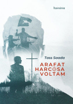 Arafat harcosa voltam termékhez kapcsolódó kép