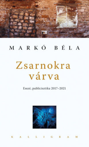 Zsarnokra várva termékhez kapcsolódó kép