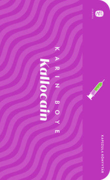 Kallocain termékhez kapcsolódó kép