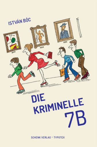 Die kriminelle 7B termékhez kapcsolódó kép