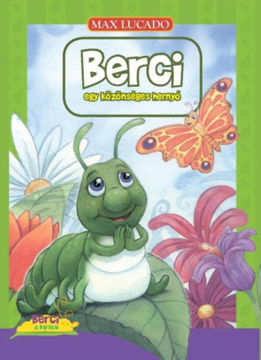 Berci egy közönséges hernyó termékhez kapcsolódó kép