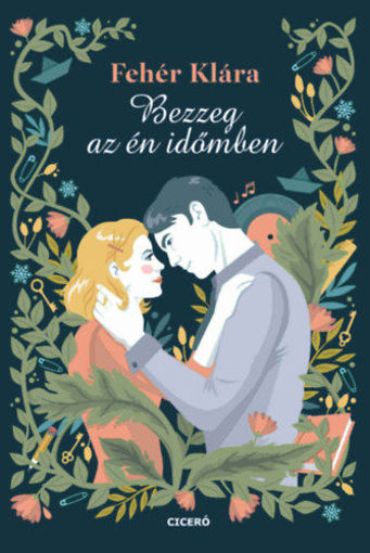 Bezzeg az én időmben termékhez kapcsolódó kép