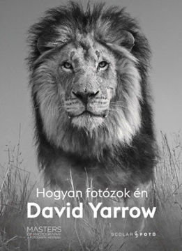 Hogyan fotózok én - David Yarrow termékhez kapcsolódó kép