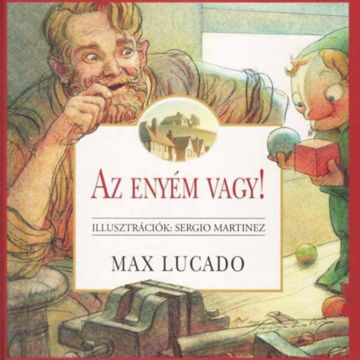 Az enyém vagy! termékhez kapcsolódó kép