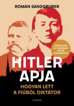 Hitler apja termékhez kapcsolódó kép