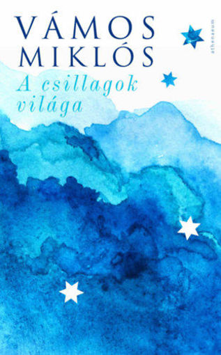 A csillagok világa termékhez kapcsolódó kép