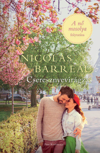 Cseresznyevirágzás - kartonált termékhez kapcsolódó kép