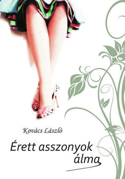 Érett asszonyok álma termékhez kapcsolódó kép