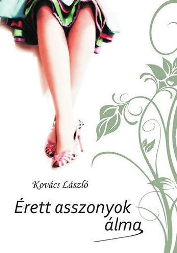 Érett asszonyok álma termékhez kapcsolódó kép