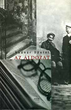 Az áldozat. Három kisregény termékhez kapcsolódó kép