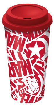 Műanyag pohár – Marvel (520 ml) termékhez kapcsolódó kép