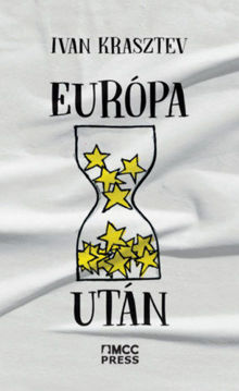 Európa után termékhez kapcsolódó kép