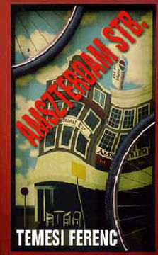 Amszterdam stb. termékhez kapcsolódó kép