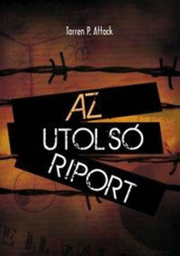 Az utolsó riport termékhez kapcsolódó kép
