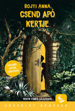 Csend apó kertje termékhez kapcsolódó kép