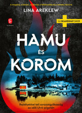 Hamu és korom termékhez kapcsolódó kép