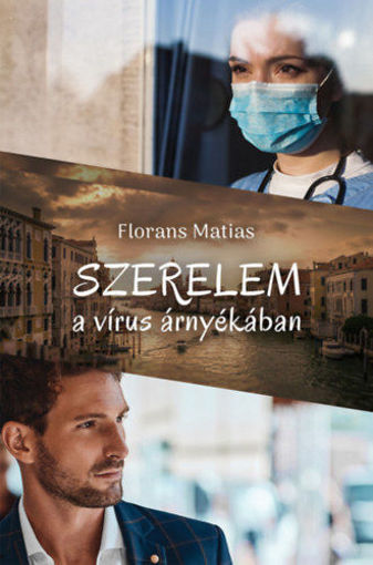 Szerelem a vírus árnyékában termékhez kapcsolódó kép