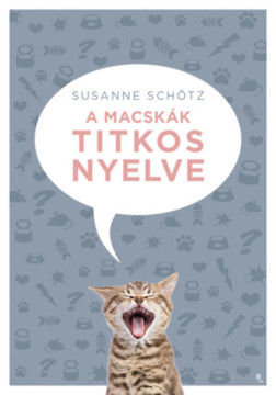A macskák titkos nyelve termékhez kapcsolódó kép