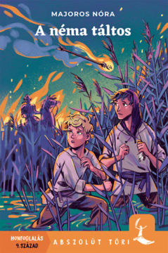 A néma táltos termékhez kapcsolódó kép