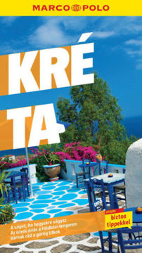 Kréta - Marco Polo termékhez kapcsolódó kép