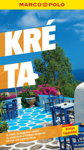 Kréta - Marco Polo termékhez kapcsolódó kép