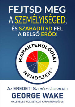 Fejtsd meg a személyiséged, és szabadítsd fel a belső erőd! termékhez kapcsolódó kép