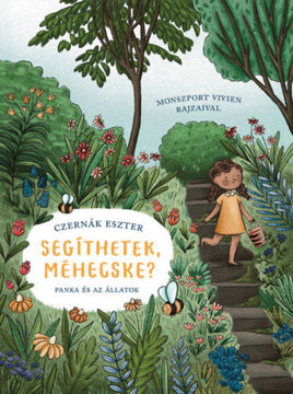 Segíthetek, méhecske! termékhez kapcsolódó kép