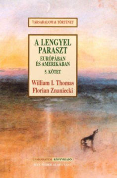 A lengyel paraszt Európában és Amerikában V. termékhez kapcsolódó kép