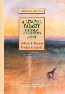 A lengyel paraszt Európában és Amerikában VI. termékhez kapcsolódó kép