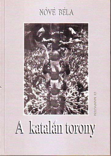 A katalán torony termékhez kapcsolódó kép