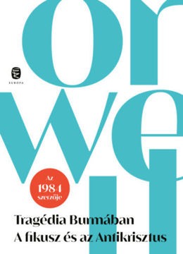 Tragédia Burmában - A fikusz és az Antikrisztus termékhez kapcsolódó kép