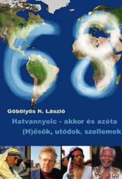 Hatvannyolc - (H)ősök, utodók, szellemek termékhez kapcsolódó kép