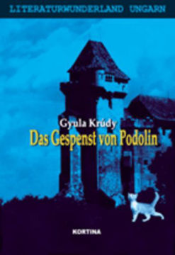 Das Gespenst von Podolin termékhez kapcsolódó kép