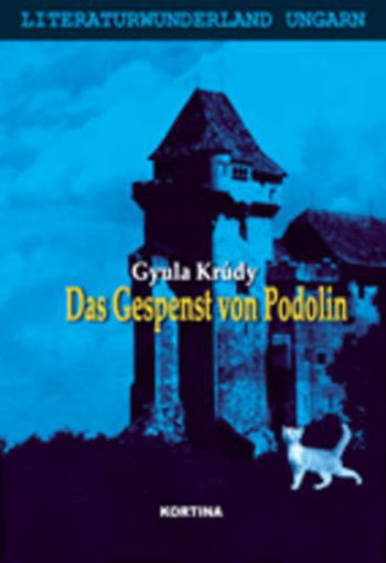 Das Gespenst von Podolin termékhez kapcsolódó kép