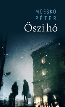 Őszi hó termékhez kapcsolódó kép