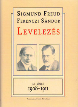 Levelezés - I/1. kötet - 1908-1911 termékhez kapcsolódó kép