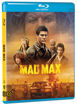 Mad Max 1-4. gyűjtemény (4 BD) termékhez kapcsolódó kép