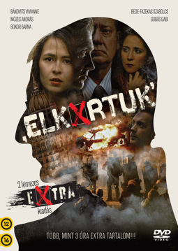 Elk*rtuk (2 DVD) - duplalemezes extra változat termékhez kapcsolódó kép
